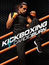 Kickboxing Cardio Burn